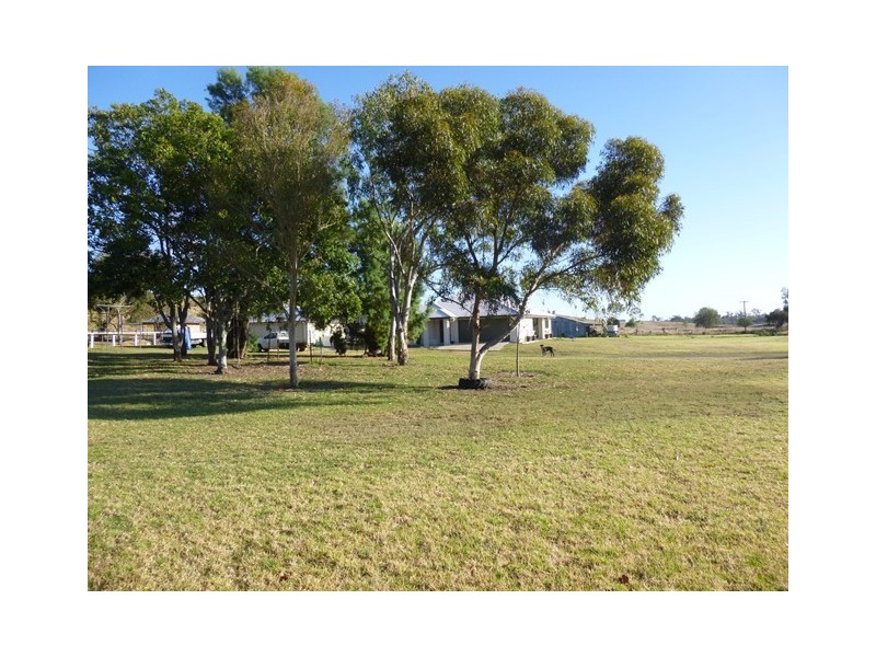 170 Steinmullers Road, Ropeley QLD 4343