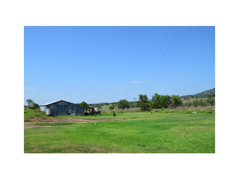 170 Steinmullers Road, Ropeley QLD 4343