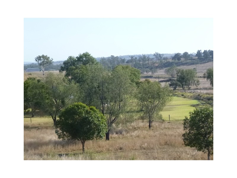 170 Steinmullers Road, Ropeley QLD 4343