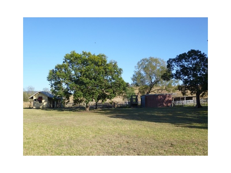 170 Steinmullers Road, Ropeley QLD 4343