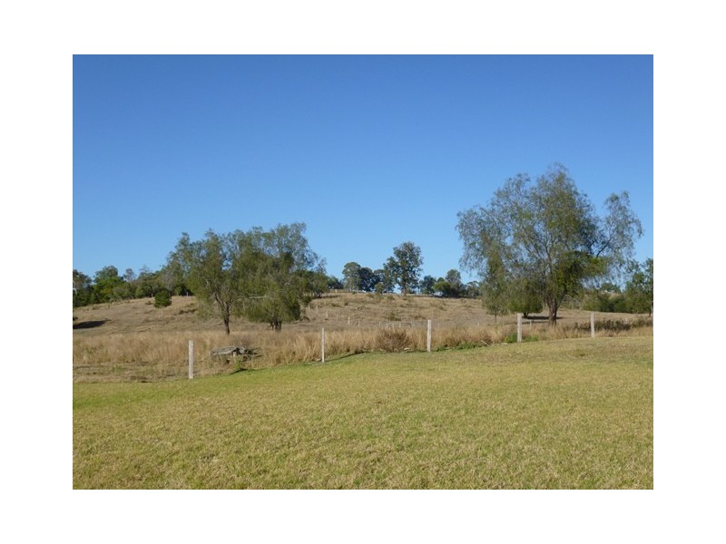 170 Steinmullers Road, Ropeley QLD 4343