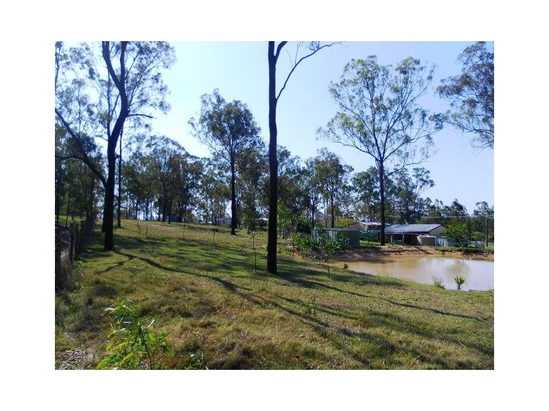 Regency Downs QLD 4341