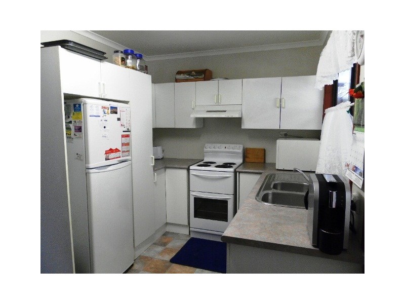 Regency Downs QLD 4341