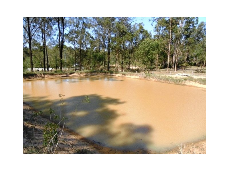 Regency Downs QLD 4341