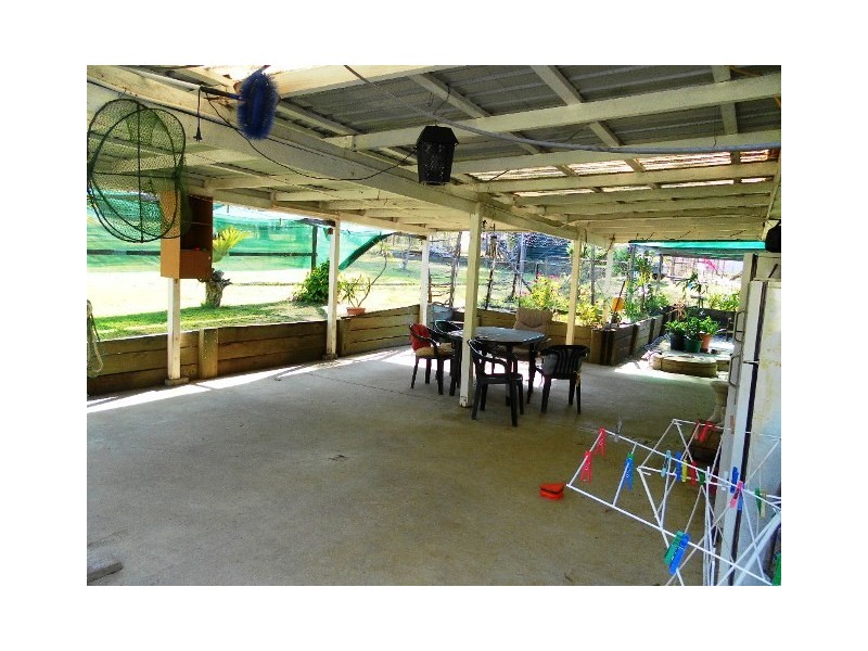 Regency Downs QLD 4341