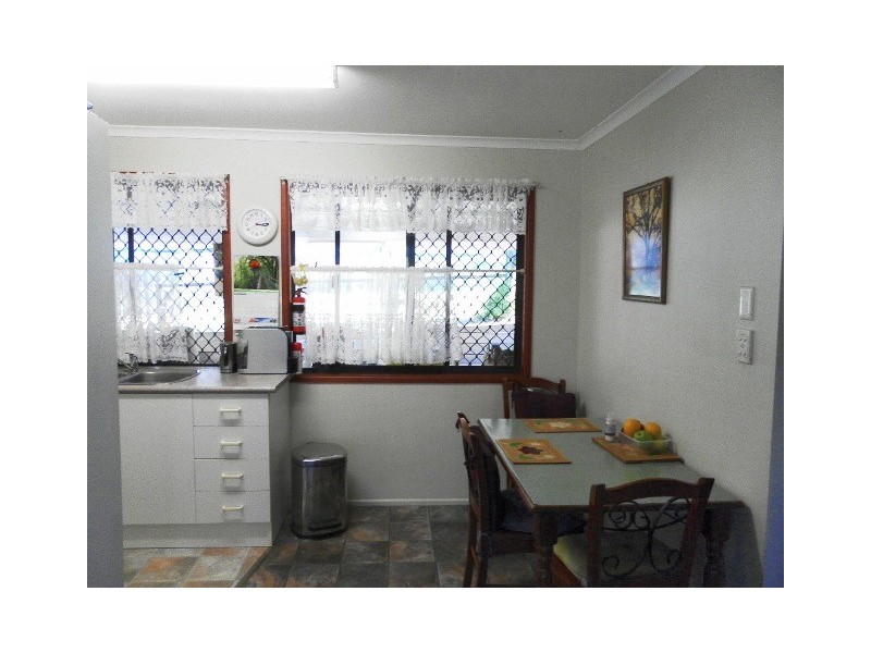 Regency Downs QLD 4341