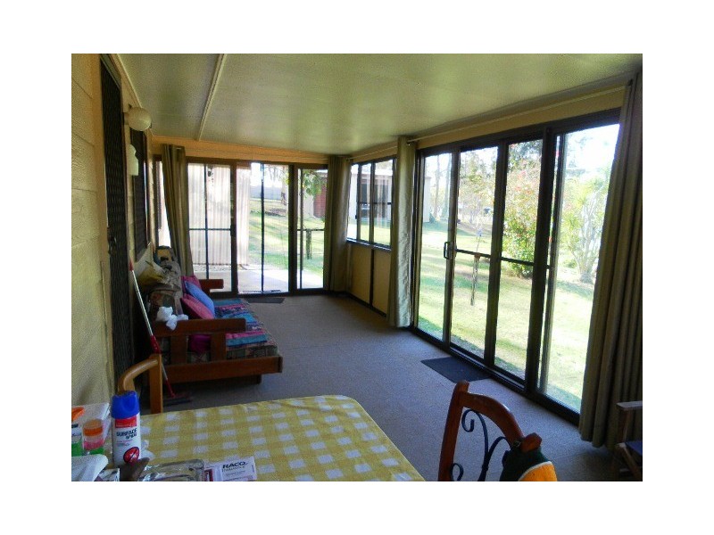 Regency Downs QLD 4341