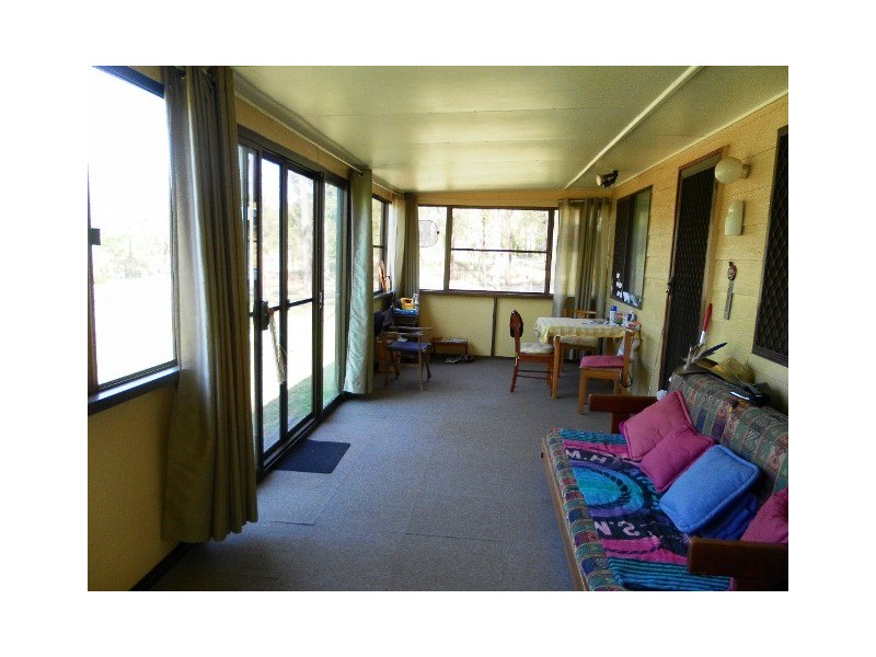 Regency Downs QLD 4341