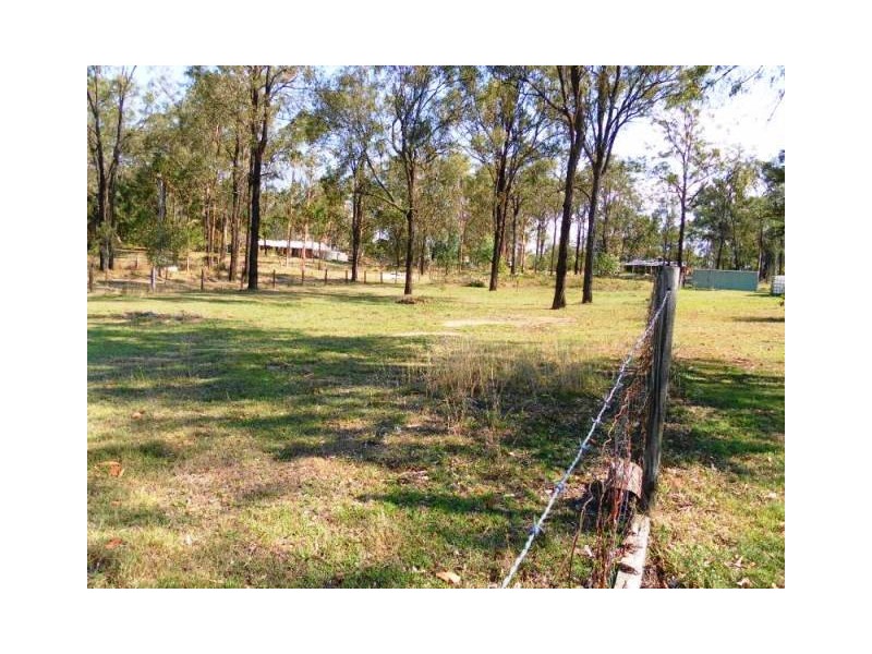 Regency Downs QLD 4341