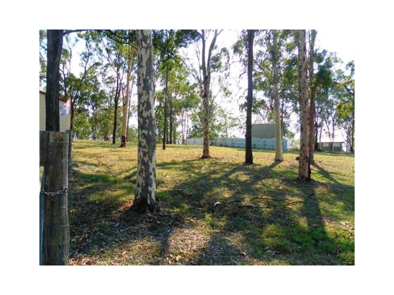 Regency Downs QLD 4341