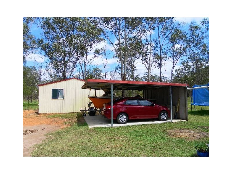 Lockyer Waters QLD 4311