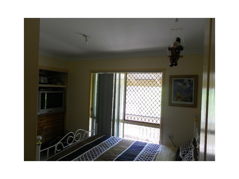 Lockyer Waters QLD 4311