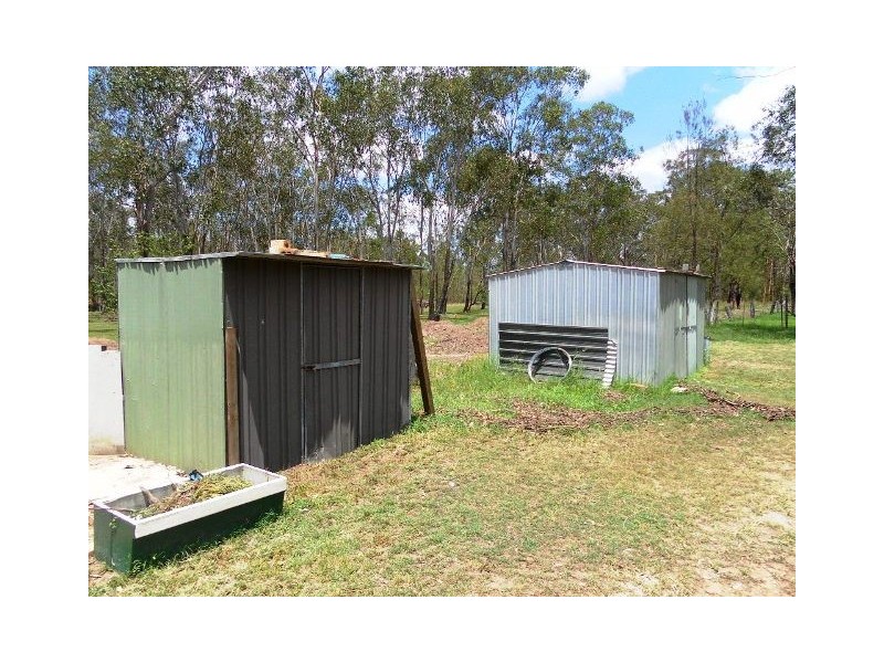 Lockyer Waters QLD 4311