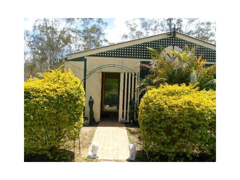 Lockyer Waters QLD 4311