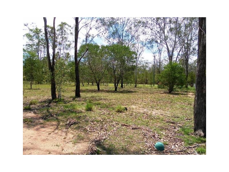 Lockyer Waters QLD 4311