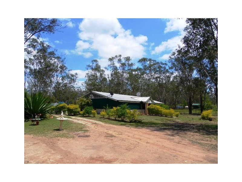 Lockyer Waters QLD 4311