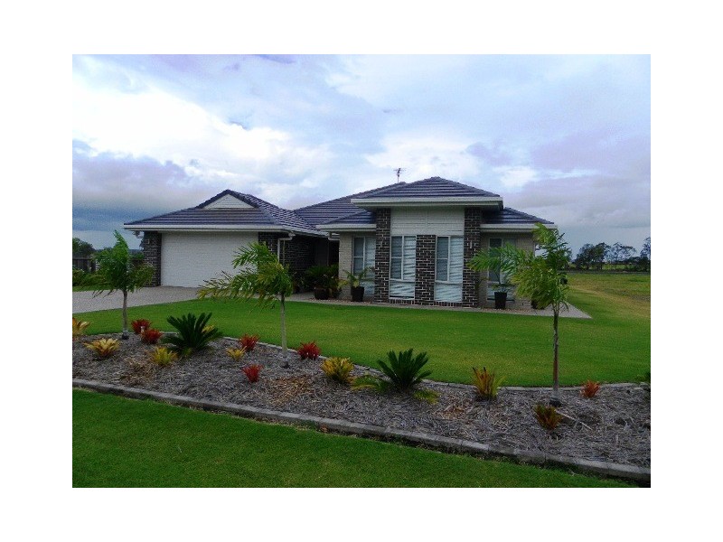 Placid Hills QLD 4343