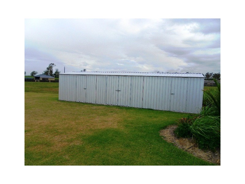 Placid Hills QLD 4343