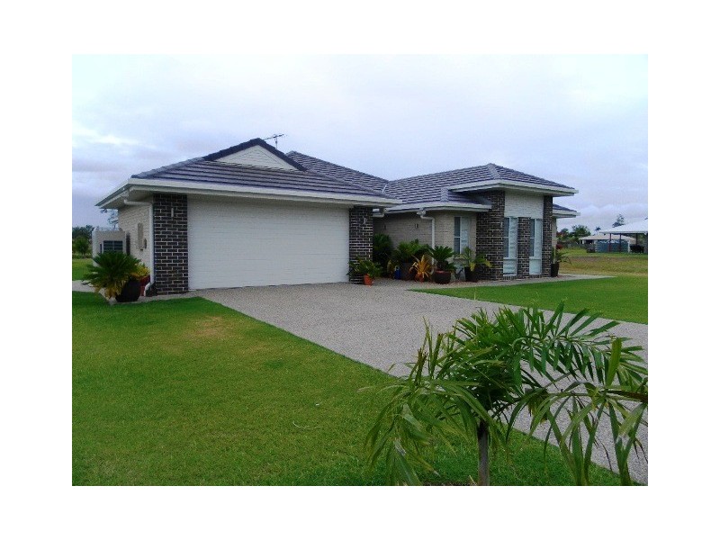 Placid Hills QLD 4343