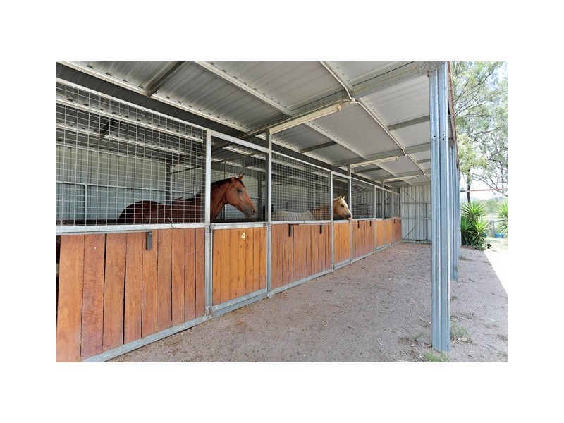 Murphys Creek QLD 4352