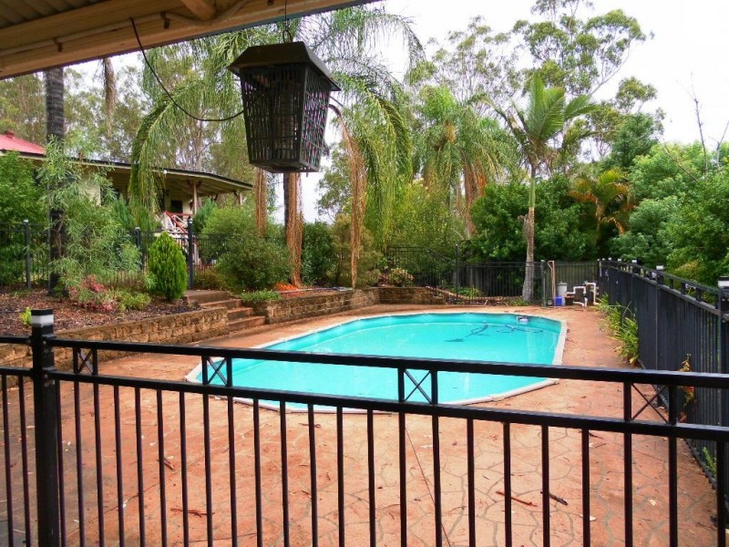Murphys Creek QLD 4352