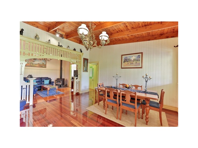 Murphys Creek QLD 4352