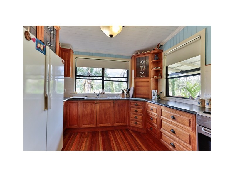 Murphys Creek QLD 4352