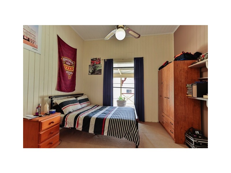 Murphys Creek QLD 4352