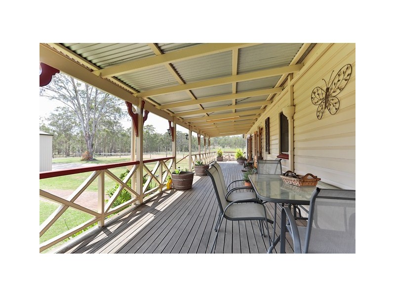 Murphys Creek QLD 4352
