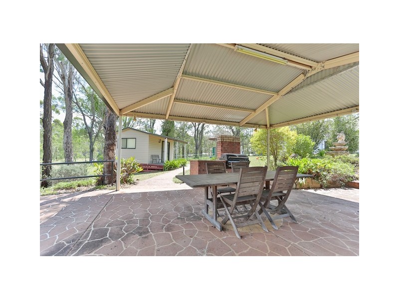 Murphys Creek QLD 4352