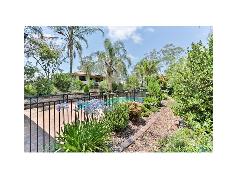 Murphys Creek QLD 4352