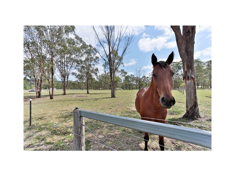 Murphys Creek QLD 4352