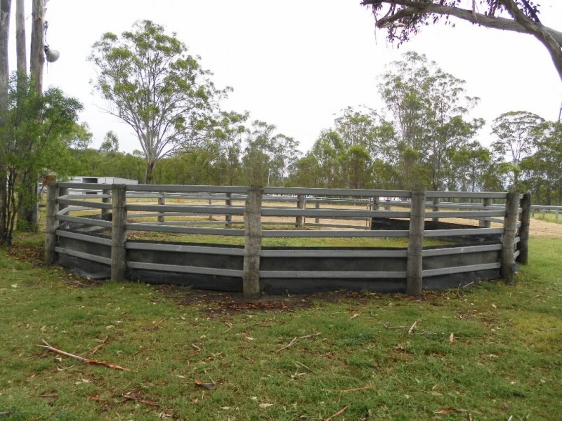 Murphys Creek QLD 4352