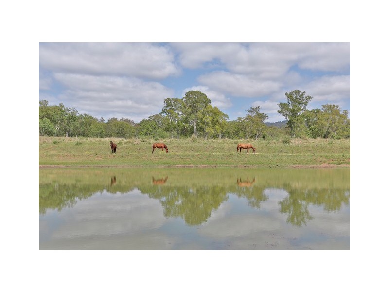 Murphys Creek QLD 4352