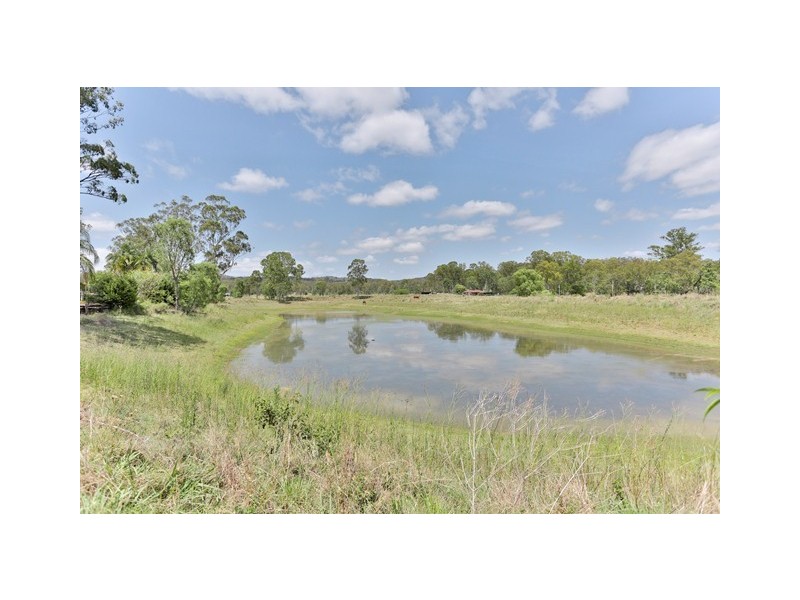 Murphys Creek QLD 4352