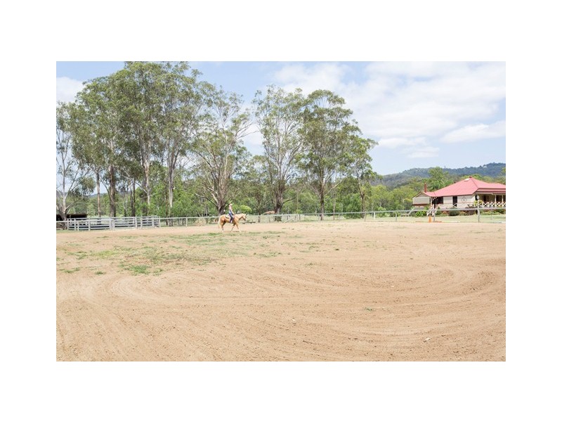 Murphys Creek QLD 4352