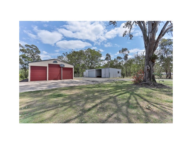 Murphys Creek QLD 4352