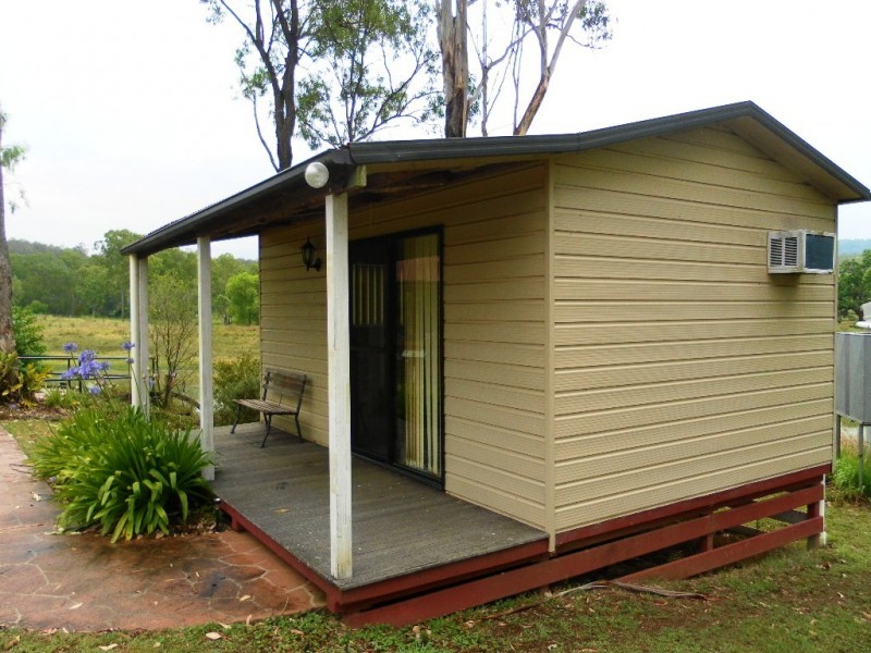 Murphys Creek QLD 4352