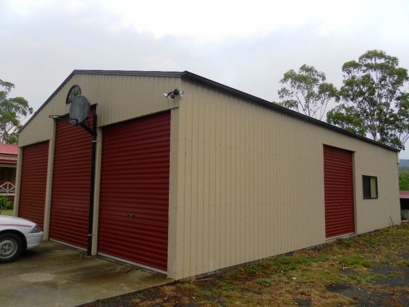 Murphys Creek QLD 4352