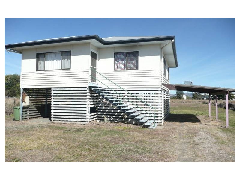 Forest Hill QLD 4342