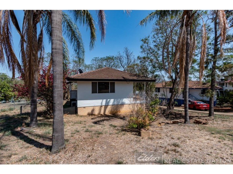 7 O’Brien, Gatton QLD 4343