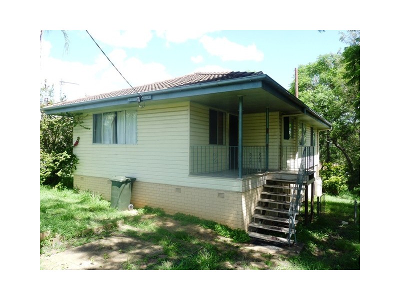 7 O’Brien, Gatton QLD 4343