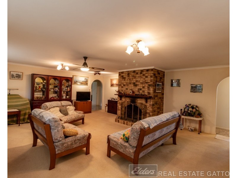 1007 Gatton-Esk Road, Spring Creek QLD 4343