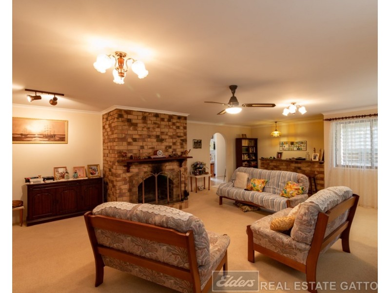 1007 Gatton-Esk Road, Spring Creek QLD 4343