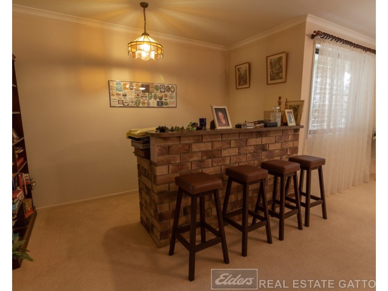 1007 Gatton-Esk Road, Spring Creek QLD 4343