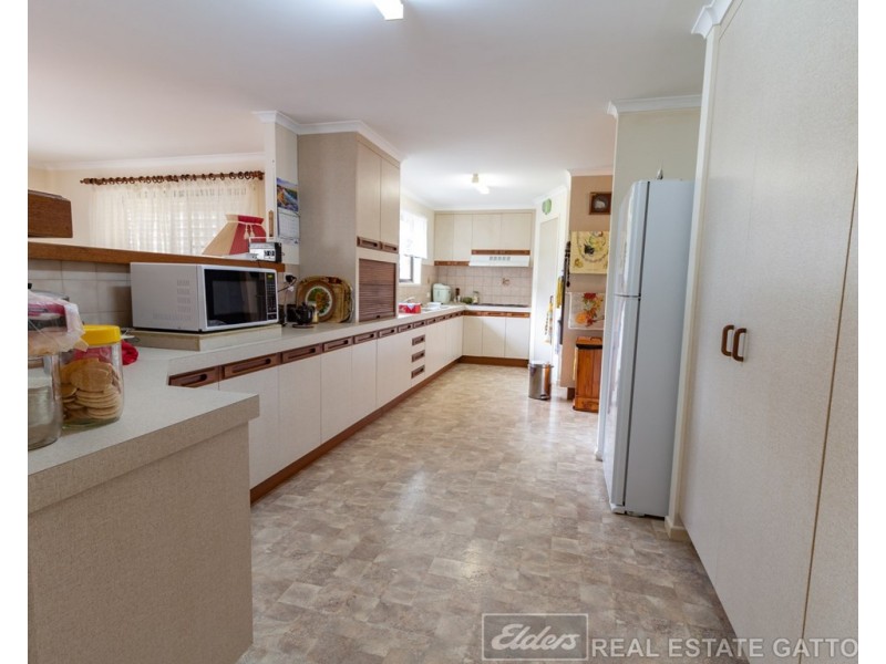 1007 Gatton-Esk Road, Spring Creek QLD 4343