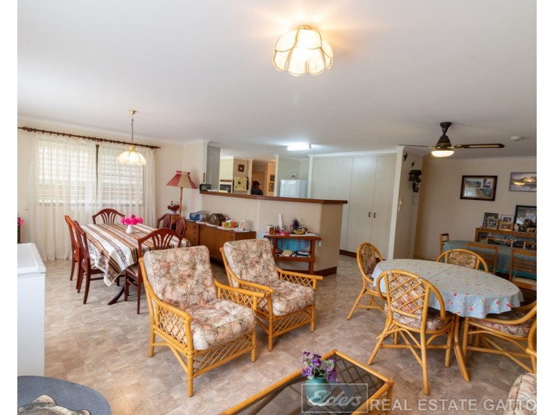 1007 Gatton-Esk Road, Spring Creek QLD 4343