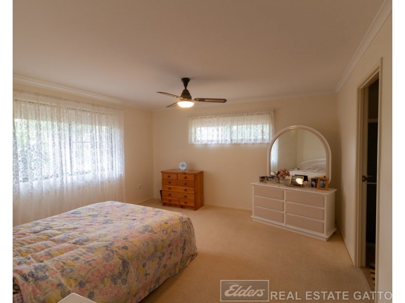 1007 Gatton-Esk Road, Spring Creek QLD 4343