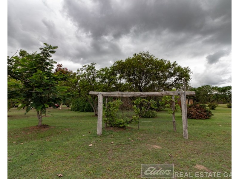 1007 Gatton-Esk Road, Spring Creek QLD 4343