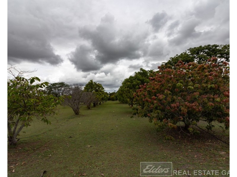 1007 Gatton-Esk Road, Spring Creek QLD 4343